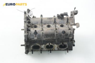 Глава за Volkswagen Polo Hatchback IV (10.2001 - 12.2005) 1.2 12V, 64 к.с., № 03E 103 373 C