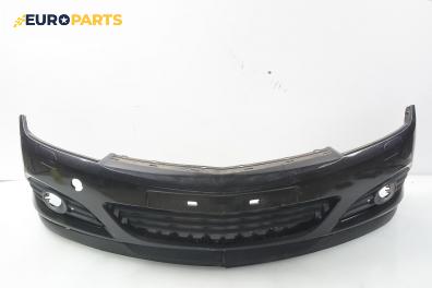 Предна броня за Opel Astra H GTC (03.2005 - 10.2010), купе, позиция: предна