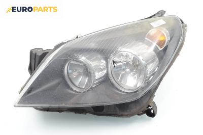 Фар за Opel Astra H GTC (03.2005 - 10.2010), купе, позиция: лява