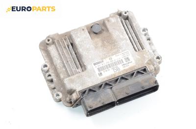 Компютър двигател за Opel Astra H GTC (03.2005 - 10.2010) 1.7 CDTi, 101 к.с., № Bosch 0 281 012 694