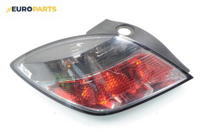 Стоп за Opel Astra H GTC (03.2005 - 10.2010), купе, позиция: лява