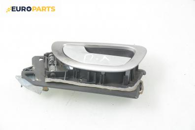 Вътрешна дръжка за Peugeot 307 Station Wagon (03.2002 - 12.2009), комби, позиция: предна, лява