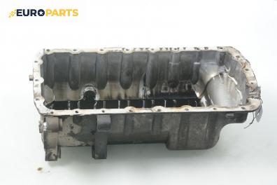 Картер за Peugeot 307 Station Wagon (03.2002 - 12.2009) 2.0 HDI 90, 90 к.с.