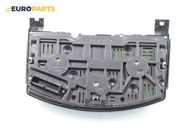Километраж за Opel Astra H GTC (03.2005 - 10.2010) 1.7 CDTi, 101 к.с., № A2053164392