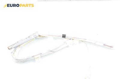 Airbag за Opel Astra H GTC (03.2005 - 10.2010), купе, позиция: лява