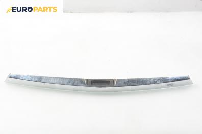 Лайсна заден капак за Opel Astra H GTC (03.2005 - 10.2010), купе, позиция: задна