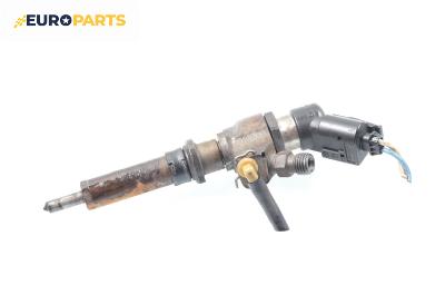 Дюза дизел за Peugeot 307 Station Wagon (03.2002 - 12.2009) 2.0 HDI 90, 90 к.с., № 9636819380
