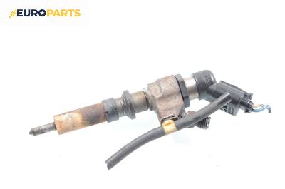 Дюза дизел за Peugeot 307 Station Wagon (03.2002 - 12.2009) 2.0 HDI 90, 90 к.с., № 9636819380