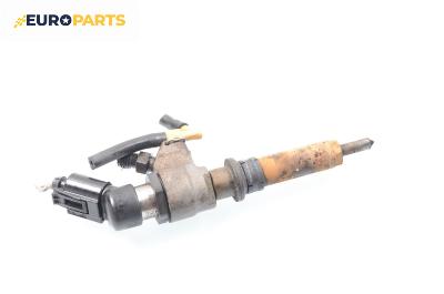Дюза дизел за Peugeot 307 Station Wagon (03.2002 - 12.2009) 2.0 HDI 90, 90 к.с., № 9636819380