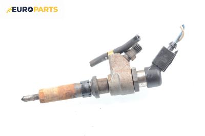 Дюза дизел за Peugeot 307 Station Wagon (03.2002 - 12.2009) 2.0 HDI 90, 90 к.с., № 9636819380