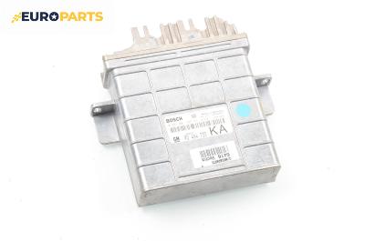 Компютър двигател за Opel Vectra B Estate (11.1996 - 07.2003) 2.0 DI 16V, 82 к.с., № Bosch 0 281 001 335