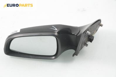 Огледало за Opel Astra H GTC (03.2005 - 10.2010), купе, позиция: лява