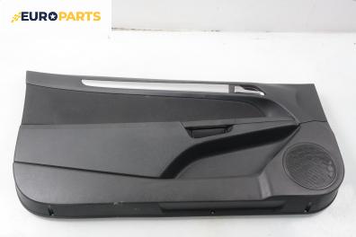 Кора врата за Opel Astra H GTC (03.2005 - 10.2010), купе, позиция: лява