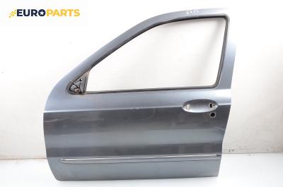 Врата за Lancia Lybra Sedan (07.1999 - 10.2005), 4+1 вр., седан, позиция: предна, лява