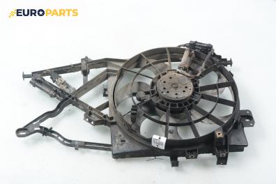 Перка охлаждане за Opel Vectra B Estate (11.1996 - 07.2003) 2.0 DI 16V, 82 к.с.
