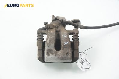 Спирачен апарат за Opel Astra H GTC (03.2005 - 10.2010), позиция: задна, лява