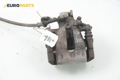 Спирачен апарат за Opel Astra H GTC (03.2005 - 10.2010), позиция: задна, дясна