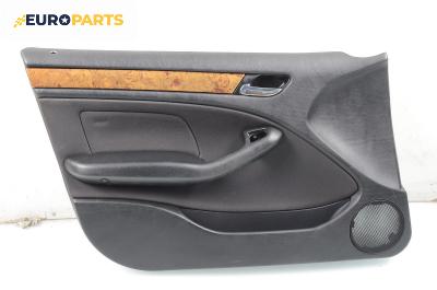 Кора врата за BMW 3 Series E46 Sedan (02.1998 - 04.2005), 4+1 вр., седан, позиция: предна, лява