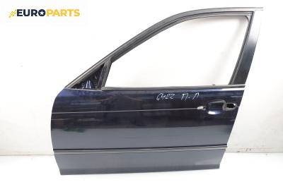 Врата за BMW 3 Series E46 Sedan (02.1998 - 04.2005), седан, позиция: предна, лява