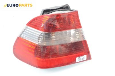 Стоп за BMW 3 Series E46 Sedan (02.1998 - 04.2005), седан, позиция: лява