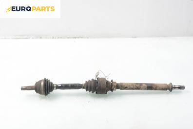 Полуоска за Lancia Lybra Sedan (07.1999 - 10.2005) 1.8 16V (839AXB1A, 839AXG1A), 131 к.с., позиция: дясна