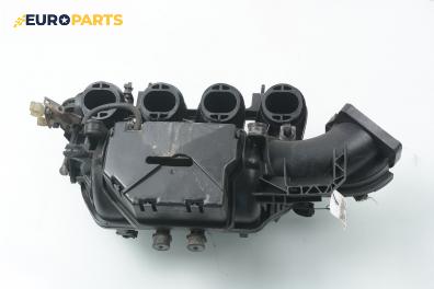 Всмукателен колектор за Lancia Lybra Sedan (07.1999 - 10.2005) 1.8 16V (839AXB1A, 839AXG1A), 131 к.с.