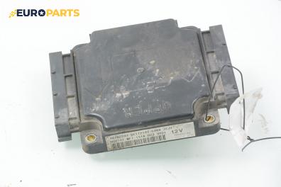 Компютър двигател за Lancia Lybra Sedan (07.1999 - 10.2005) 1.8 16V (839AXB1A, 839AXG1A), 131 к.с., № 46762243 - GE112147 C489