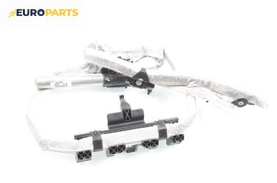 Airbag за BMW 1 Series E87 (11.2003 - 01.2013), 4+1 вр., хечбек, позиция: лява