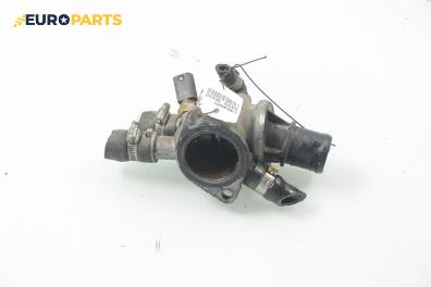 Корпус на термостат за Fiat Marea Weekend (09.1996 - 12.2007) 1.9 JTD 105, 105 к.с.