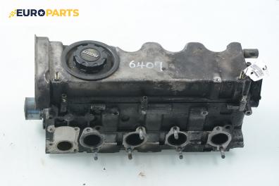 Глава за Fiat Marea Weekend (09.1996 - 12.2007) 1.9 JTD 105, 105 к.с., № GAS9C1P