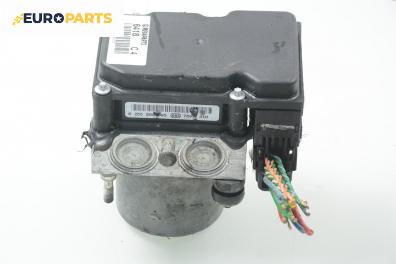 Помпа ABS за Citroen C4 Hatchback II (11.2004 - 12.2013), № Bosch 0 265 800 395