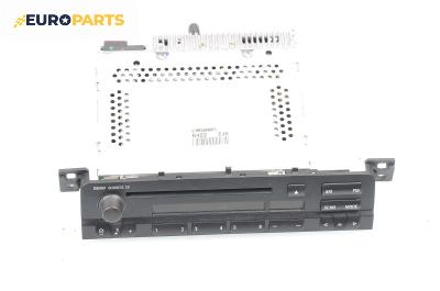 CD плеър за BMW 3 Series E46 Sedan (02.1998 - 04.2005)