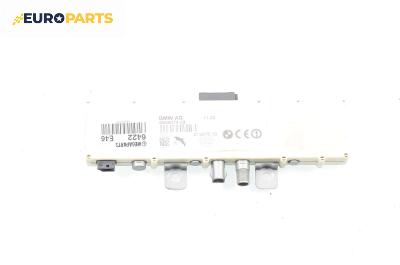 Усилвател антена за BMW 3 Series E46 Sedan (02.1998 - 04.2005), № 6906074-03