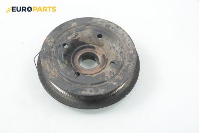 Демпферна шайба за Opel Vectra B Estate (11.1996 - 07.2003) 2.0 DI 16V, 82 к.с.