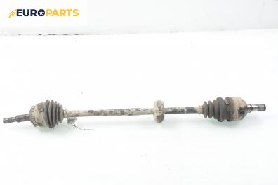 Полуоска за Opel Vectra B Estate (11.1996 - 07.2003) 2.0 DI 16V, 82 к.с., позиция: предна, дясна
