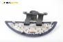 Капак airbag за Fiat Multipla Multivan (04.1999 - 06.2010), 4+1 вр.