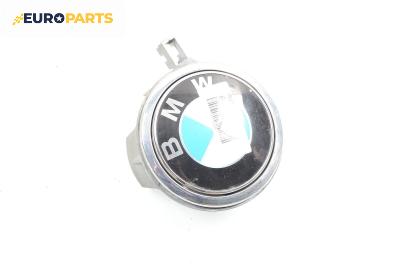 Външна дръжка заден капак за BMW 1 Series E87 (11.2003 - 01.2013), хечбек
