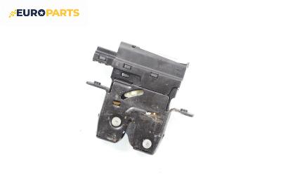 Брава заден капак за Renault Vel Satis Hatchback (06.2002 - 07.2009), позиция: задна