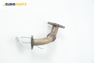 EGR тръба за Mitsubishi Pajero II SUV (12.1990 - 10.1999) 2.5 TD 4WD (V24C, V24W), 99 к.с.