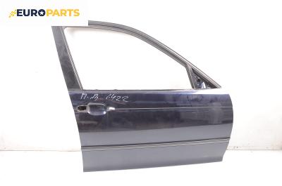 Врата за BMW 3 Series E46 Sedan (02.1998 - 04.2005), седан, позиция: предна, дясна