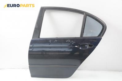 Врата за BMW 3 Series E46 Sedan (02.1998 - 04.2005), седан, позиция: задна, лява