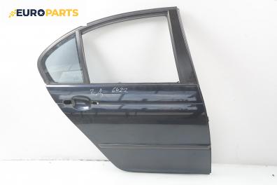 Врата за BMW 3 Series E46 Sedan (02.1998 - 04.2005), седан, позиция: задна, дясна