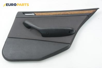 Кора врата за BMW 3 Series E46 Sedan (02.1998 - 04.2005), 4+1 вр., седан, позиция: задна, дясна