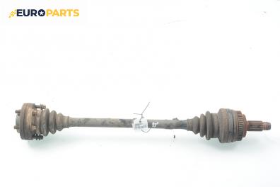 Полуоска за BMW 3 Series E46 Sedan (02.1998 - 04.2005) 320 d, 150 к.с., позиция: предна, дясна