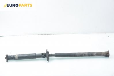 Кардан за BMW 3 Series E46 Sedan (02.1998 - 04.2005) 320 d, 150 к.с.