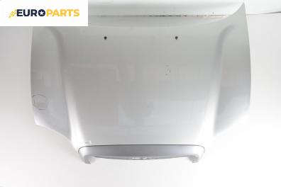 Преден капак за Hyundai Santa Fe I SUV (11.2000 - 03.2006), 4+1 вр., позиция: предна