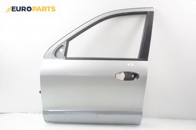 Врата за Hyundai Santa Fe I SUV (11.2000 - 03.2006), 4+1 вр., позиция: предна, лява