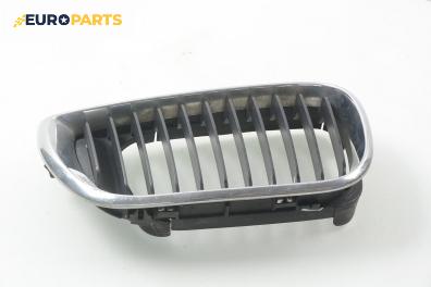 Решетка за BMW 3 Series E46 Sedan (02.1998 - 04.2005), седан, позиция: лява