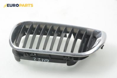 Решетка за BMW 3 Series E46 Sedan (02.1998 - 04.2005), седан, позиция: дясна