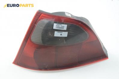 Стоп за Rover 200 Hatchback II (11.1995 - 03.2000), хечбек, позиция: лява